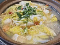 -忠顺斋易州印象烤鸭店(东关新村店)