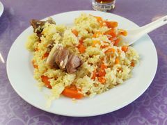-克拉玛依新疆餐厅