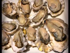 清蒸小生蚝-渔民船说·北塘海鲜·天津菜·海肠捞饭(北塘古镇店)