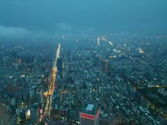 -随意鸟地方101观景餐厅