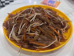 -澳门陈光记烧味饭店(南京德基广场店)