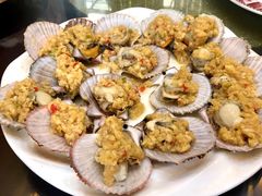 -望海潮海鲜店 特色家常菜(在海一方店)