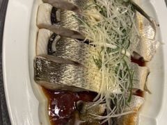-北京王府井希尔顿酒店·秦唐中餐厅Chynna