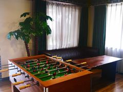 -乌托邦轰趴日租聚会别墅(先生的院子店)