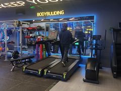 -NRG 健身私教CLUB(世博源店)