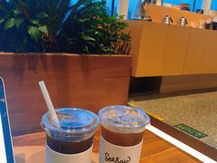 -Seesaw Coffee(朝阳大悦城店)