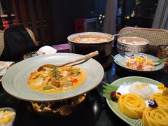 -Thai Alley泰爱里(二沙岛店)
