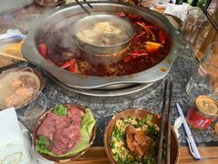 -仪表厂火锅(总店)