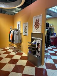 -Devilhands Barbershop男士理容店