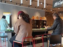 -麦当劳(花园北路店)