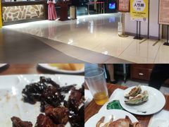 -汉巴味德·烤肉与啤酒的自助(杭州大悦城店)