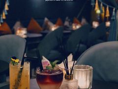 -Ish Whiskey&Cocktail Bar酒吧(合生麒麟新天地店)