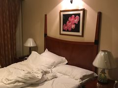 -上海中福大酒店