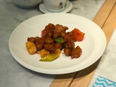 莆田荔枝肉-莆田餐厅PUTIEN(三里屯店)
