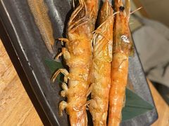 -吉兆·料理(红梅南路店)