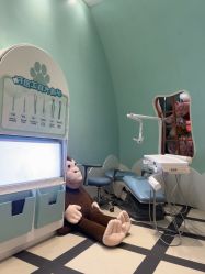 -奈尔宝家庭中心·亲子餐厅(苏州大悦城店)