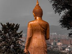 -西双版纳勐泐文化旅游区