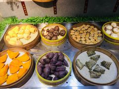 -格瑞欧海鲜自助烤肉火锅(光彩店)
