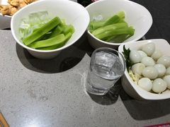 -海底捞火锅(金地广场生日主题店)