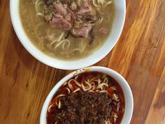 -吴记怪味面(牛王庙店)