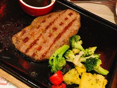 -必胜客(新辰里酒仙桥店)