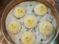 -蟹上黄·蟹黄面·江南糖水(人民广场店)
