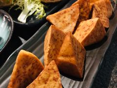 炸芋头-湊湊火锅·茶憩(和平大悦城店)