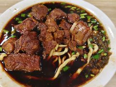-无名老卤面(中华门店)