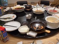 -客汀家宴·客家烟火 四季食材(集美店)