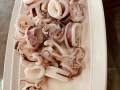 -四川小胡子海鲜(丁村万人海鲜广场店)