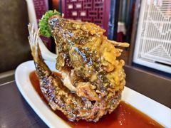 -老牌坊鲁菜名店(聊城美食岛店)