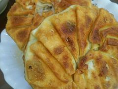 开口馅饼-吃不够开口馅饼店(小西路店)