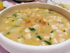 海蛎柯豆腐-紫阳海鲜楼·传承闽味(长乐路总店)