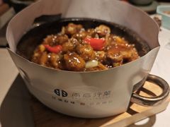 -雨后行菜(报慈北路店)