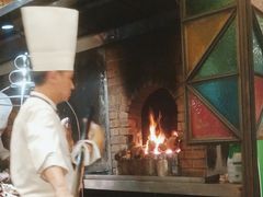 -大鸭梨烤鸭(左家庄店)