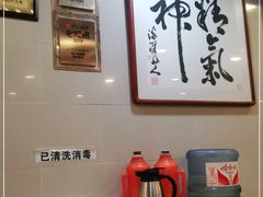 -阿彬生炒牛肉面(解放路店)