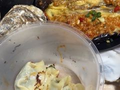 -郑记•不夜城烧烤•龙虾•虾蟹(黄鹤楼店)