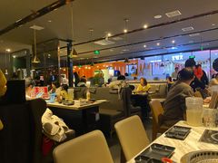 -火炉火自助餐(喜隆多店)