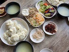 -津门张记包子铺(华昌道店)