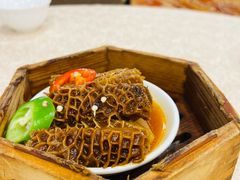 -麒麟中餐厅·经典粤菜·地道菜式老字号(广州长隆酒店)