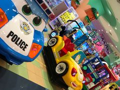 -永旺梦乐城国际商城(北清路店)