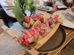 -滋粥楼·顺德菜(番禺广场总店)