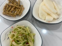 -有藕有鱼·湖北菜(唐家墩店)