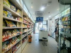 -宠物家(长阳店)