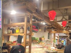 -塘屋烧烤·云南火塘烧烤品牌(春城慧谷旗舰店)