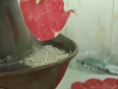 -福寿斋·老北京铜锅涮肉·烤鸭(顺义总店)