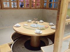 -掌柜的店·河南菜(新天地店)