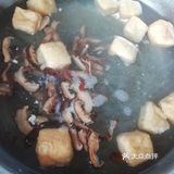 夏日炎炎午后小时之酸辣粉丝汤