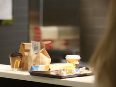 -麦当劳(星光行店)