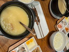 -云海肴·汽锅鸡·云南菜(广安门天虹店)